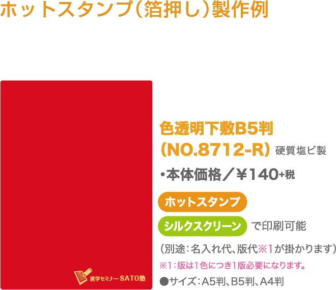 別製品 共栄プラスチック